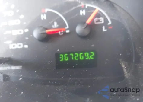 2007 Ford E-250 Commercial/Recreational from USA, damaged, VIN 1FTNE24L67DA63288